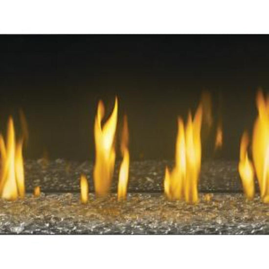 Napoleon Hearth Clear Glass Beads Media Kit
