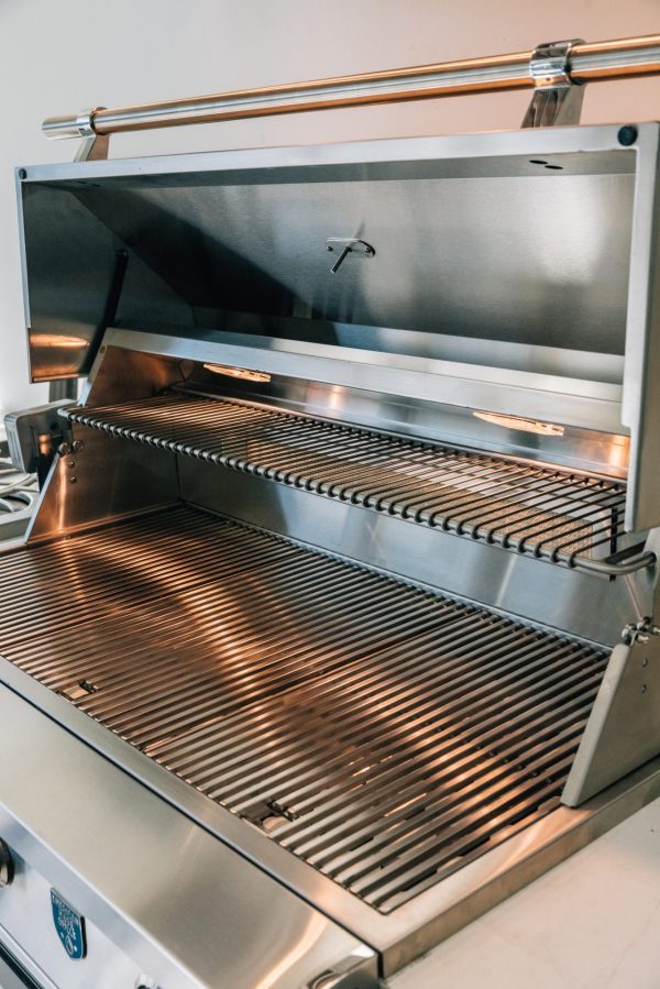 American Made Grills Estate 30"