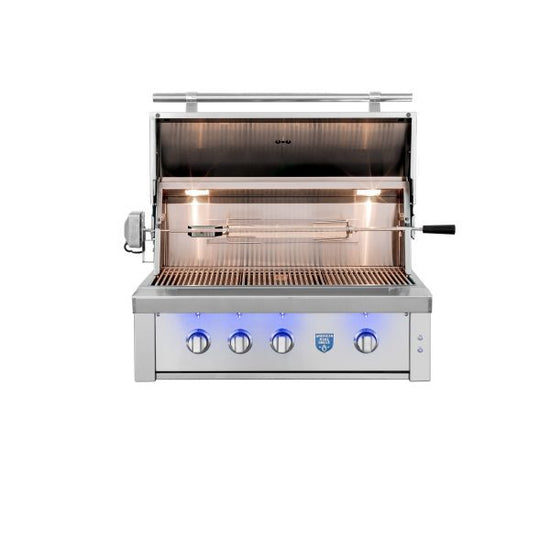 American Made Grills Estate 36"