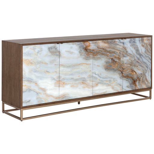 Sunpan Fuentes Sideboard