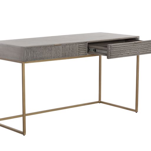 Sunpan Markel Desk