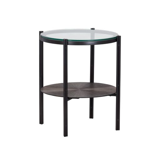 Sunpan Terry End Table