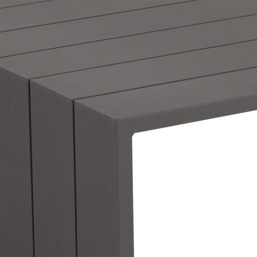 Sunpan Verin Coffee Table Greige / Warm Grey