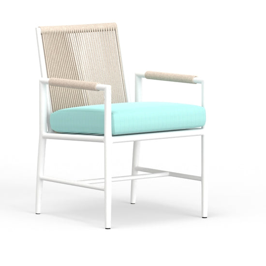 Sunset West Sabbia Dining Chair