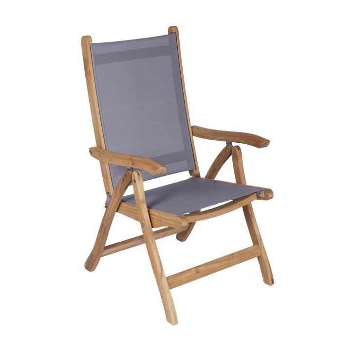 Royal Teak Florida Chair Sling