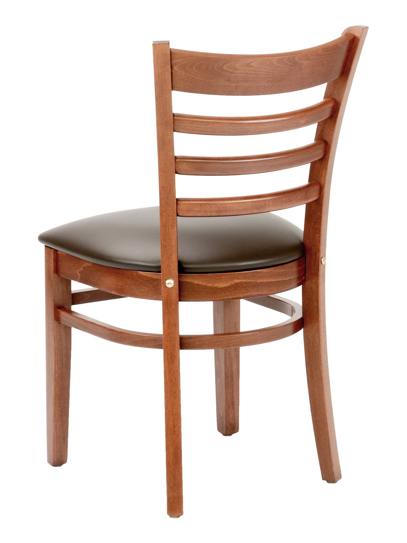 Florida Seating European Beechwood Wood Dining Chair - FLS-05S