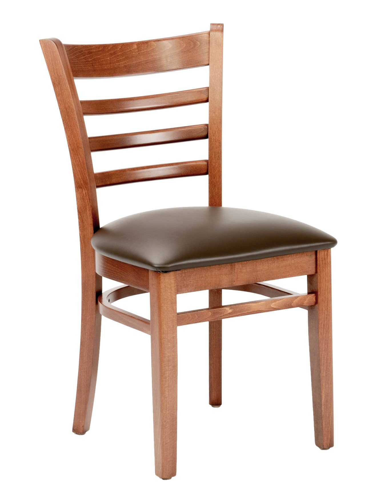 Florida Seating European Beechwood Wood Dining Chair - FLS-05S