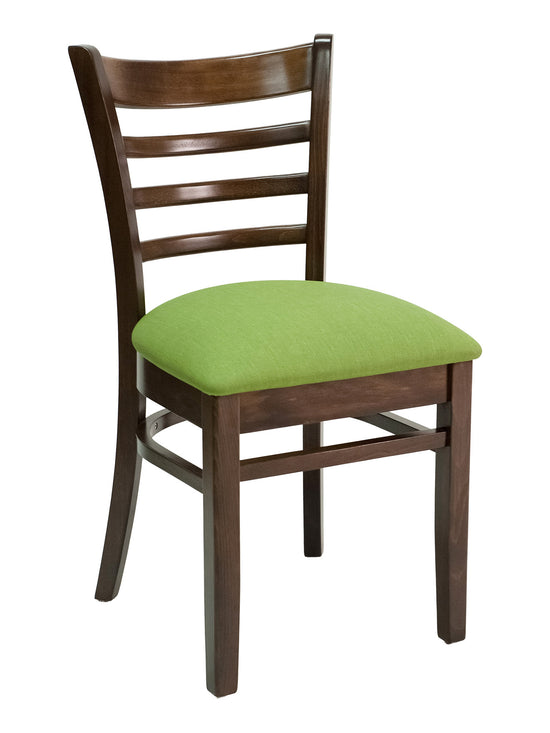 Florida Seating European Beechwood Wood Dining Chair - FLS-05S