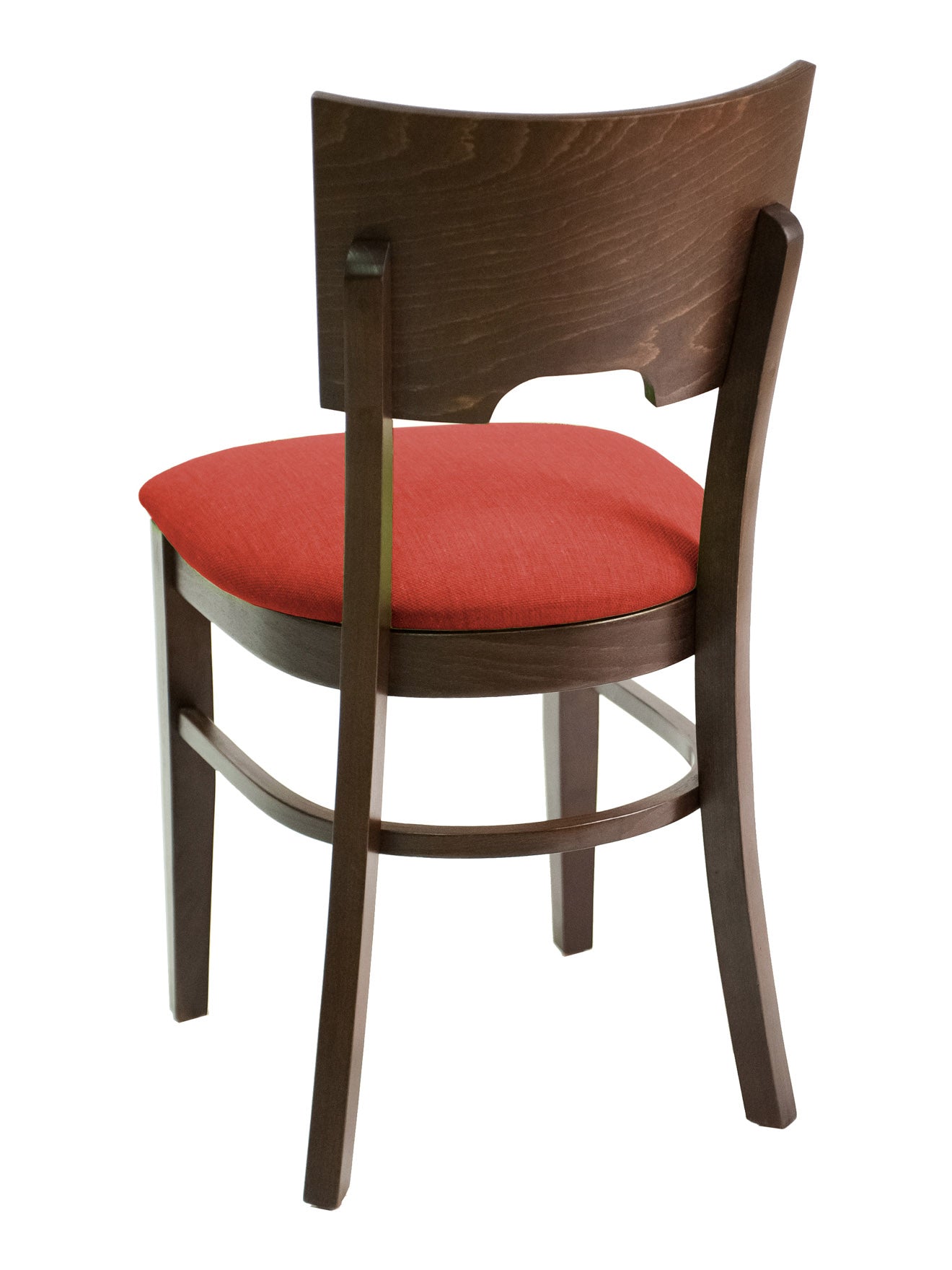 Florida Seating European Beechwood Wood Dining Chair - FLS-11S