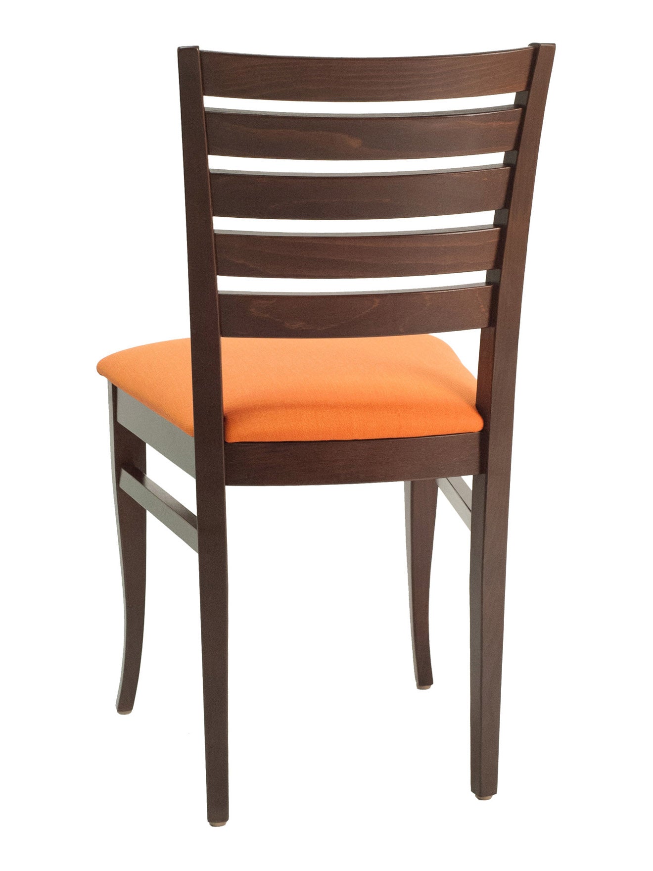 Florida Seating European Beechwood Wood Dining Chair - FLS-13S