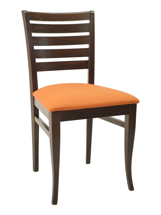 Florida Seating European Beechwood Wood Dining Chair - FLS-13S