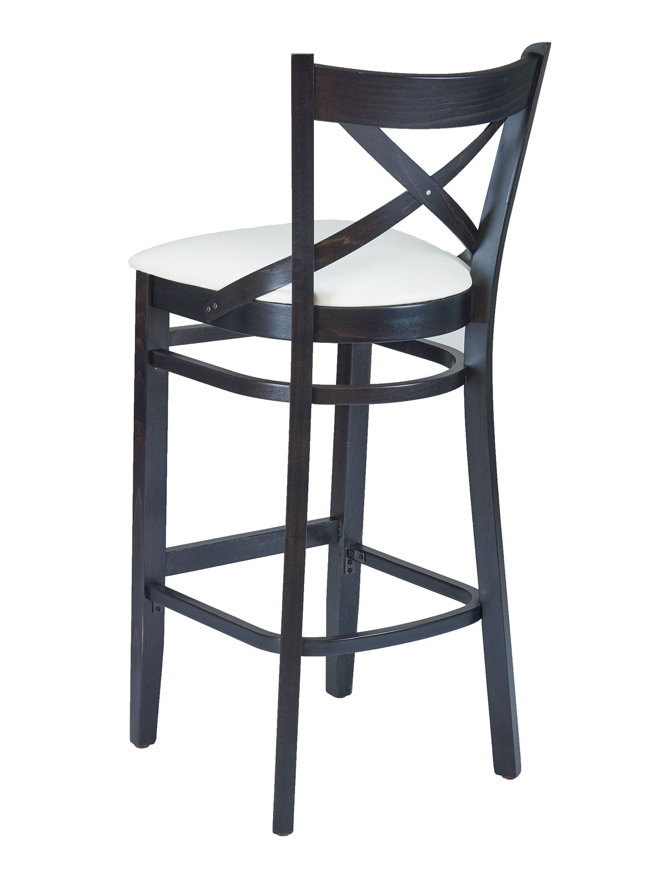 Florida Seating European 42" Beech Wood Barstool - FLS-16B