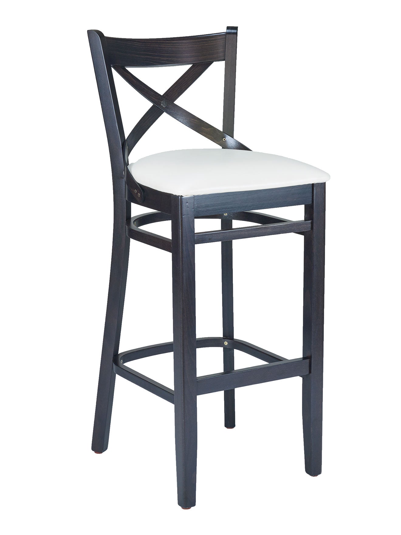 Florida Seating European 42" Beech Wood Barstool - FLS-16B
