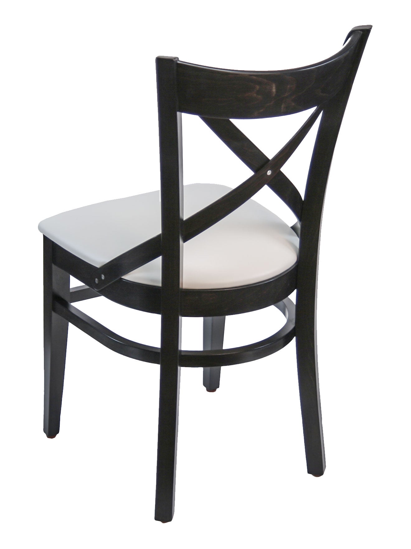 Florida Seating European Beechwood Wood Dining Chair - FLS-16S