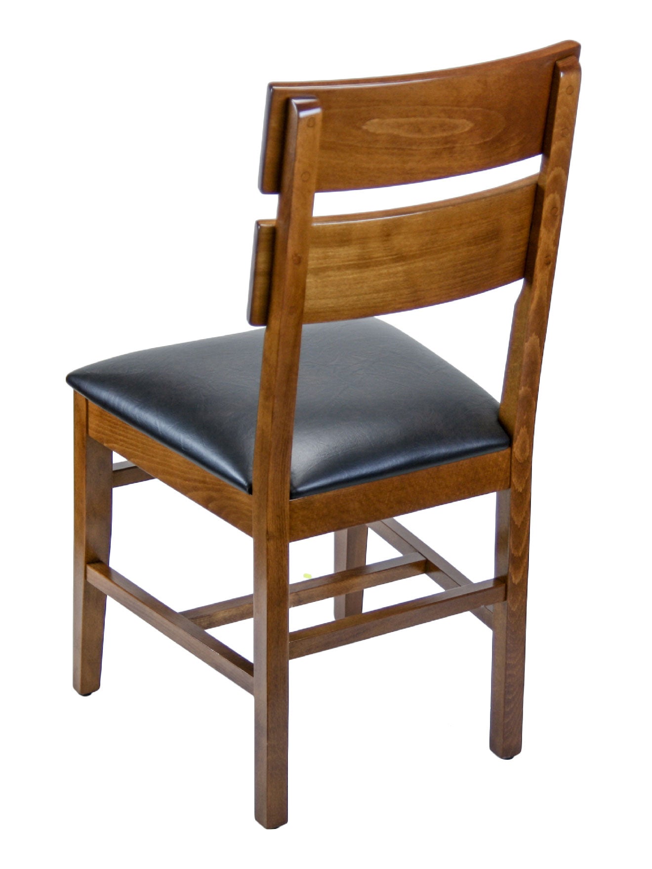Florida Seating European Beechwood Wood Dining Chair - FLS-19S