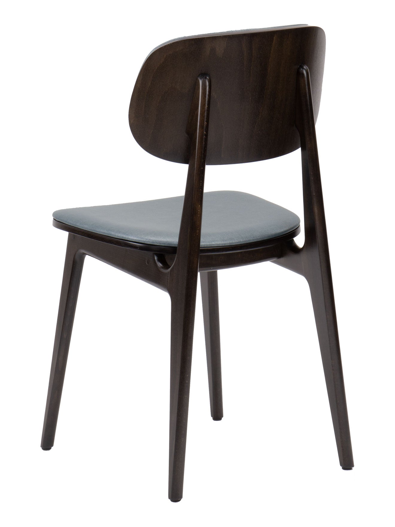 Florida Seating European Beechwood Wood Dining Chair - FLS-22S