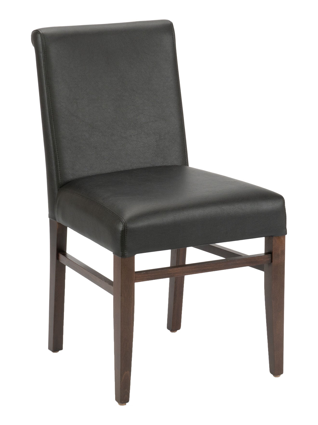 Florida Seating European Beechwood Wood Dining Chair - FLS-30S
