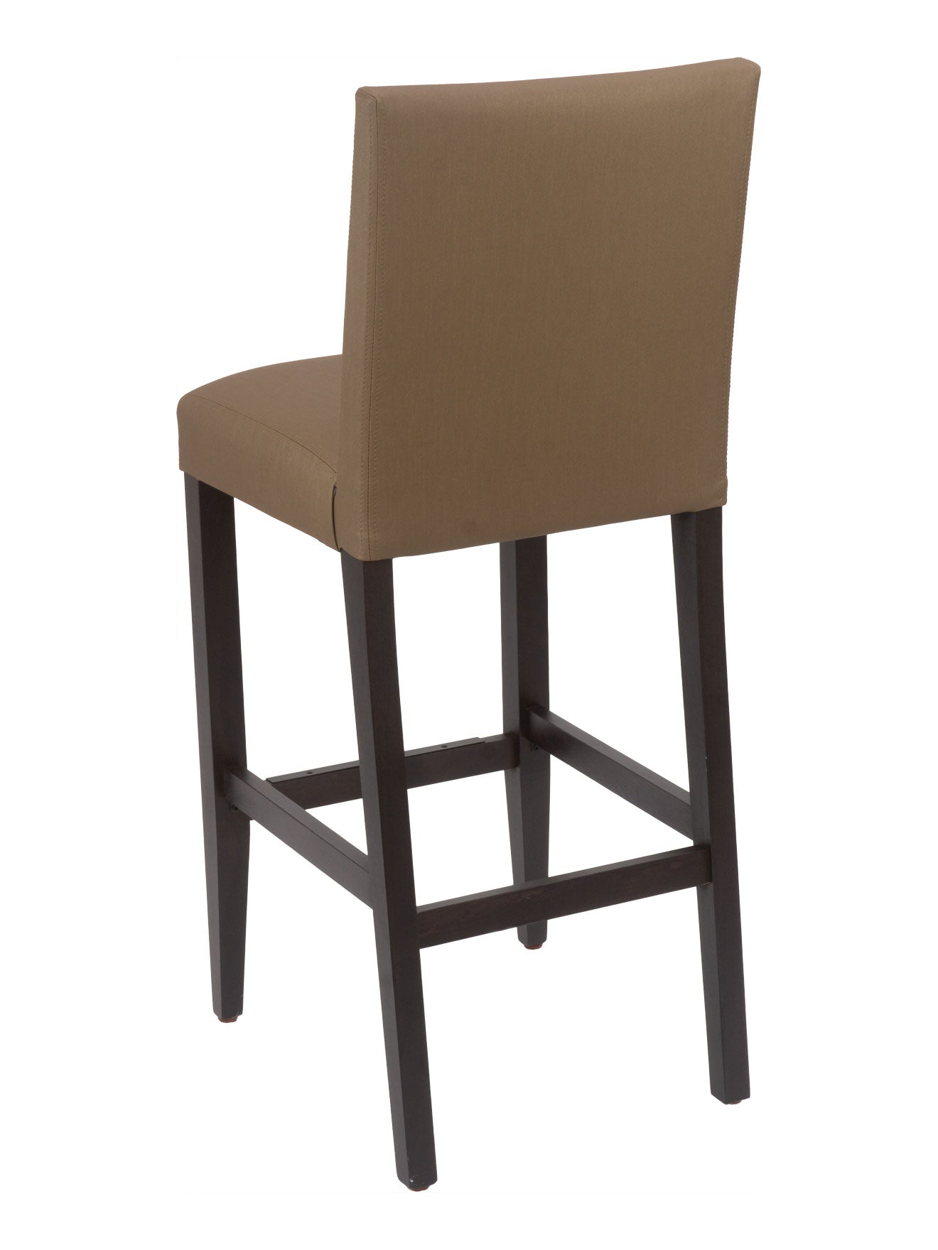 Florida Seating European 43" Wood Barstool - FLS-30B
