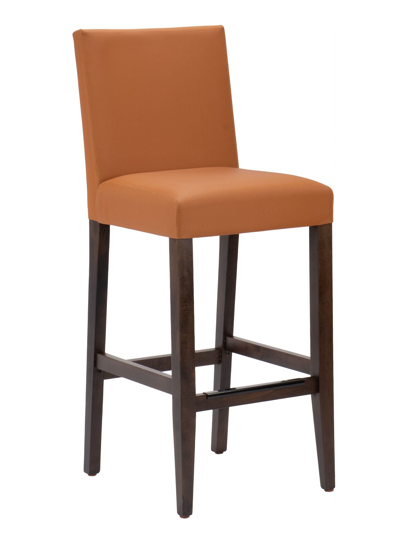 Florida Seating European 43" Wood Barstool - FLS-30B