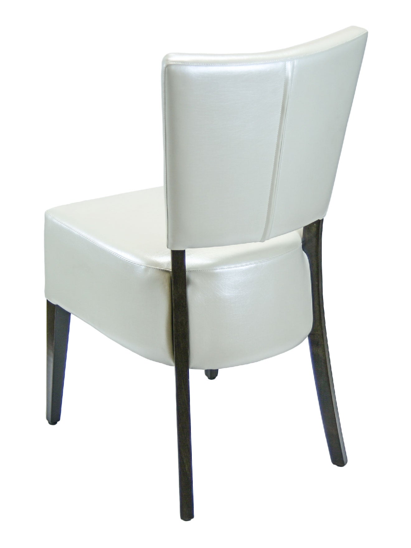 Florida Seating European Beechwood Wood Dining Chair - FLS Deluxe S