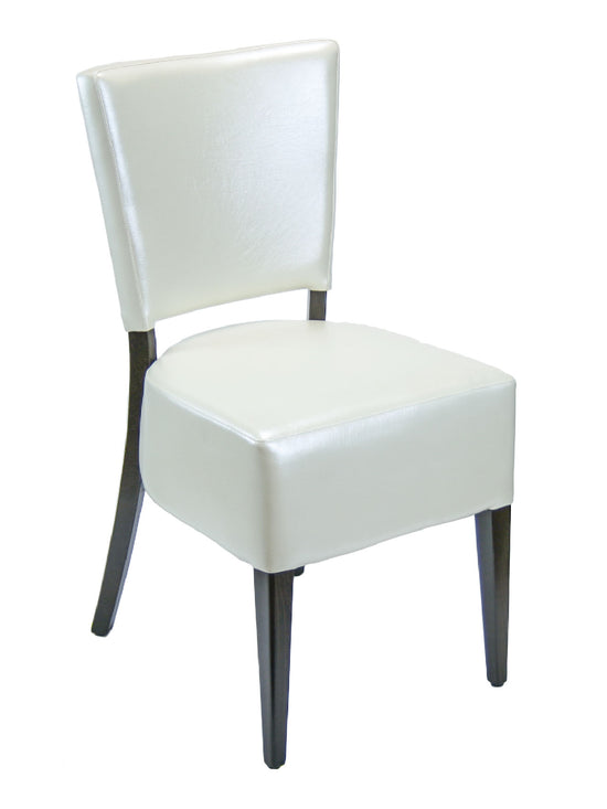 Florida Seating European Beechwood Wood Dining Chair - FLS Deluxe S