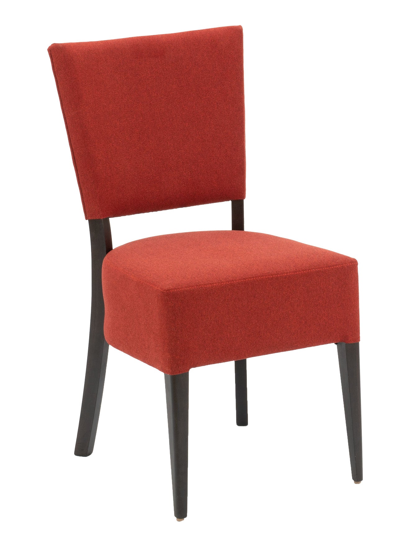 Florida Seating European Beechwood Wood Dining Chair - FLS Deluxe S
