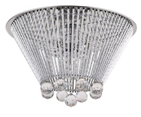 ZEEV Lighting Dallas Flush Mount