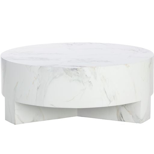 Sunpan Mirella Coffee Table