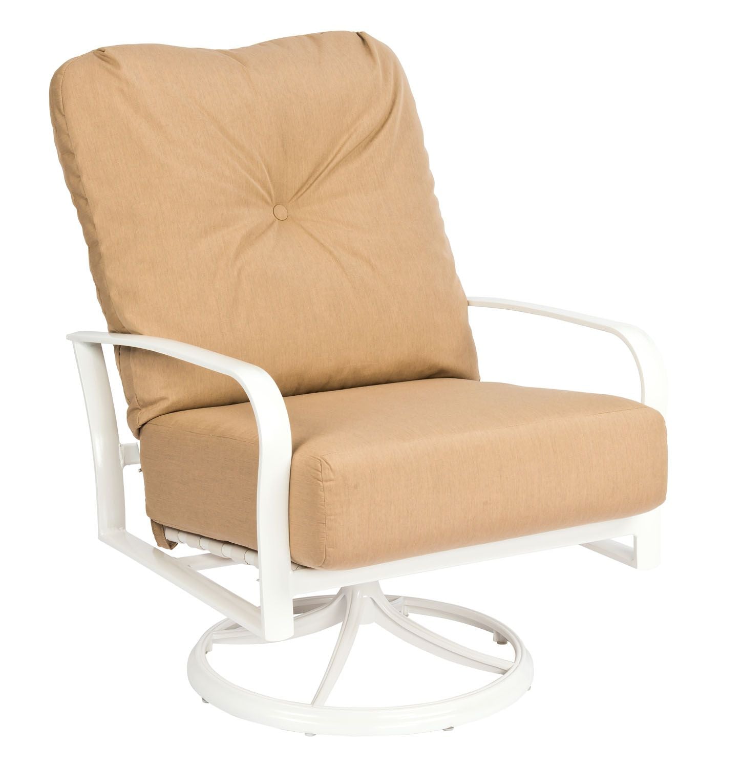 Aged Teak, Beach Bum Creamsicle (Grade A), Grade C Fabric,