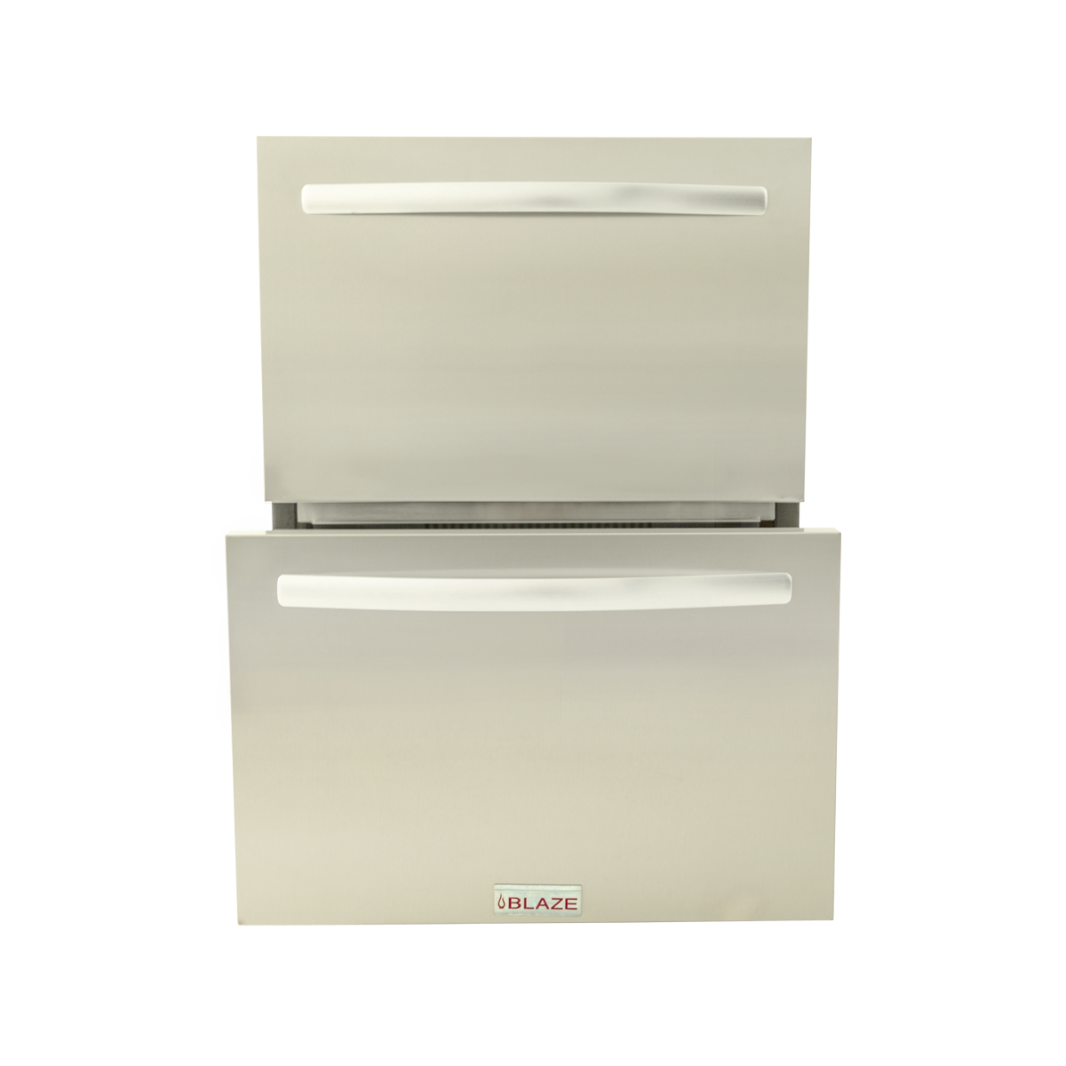 Blaze Grills Double Drawer 5.1 Cu. Ft. Refrigerator