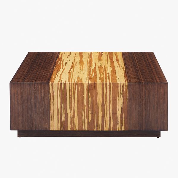 Greenington Azara Cube 24.5" / 40.50'' Sable