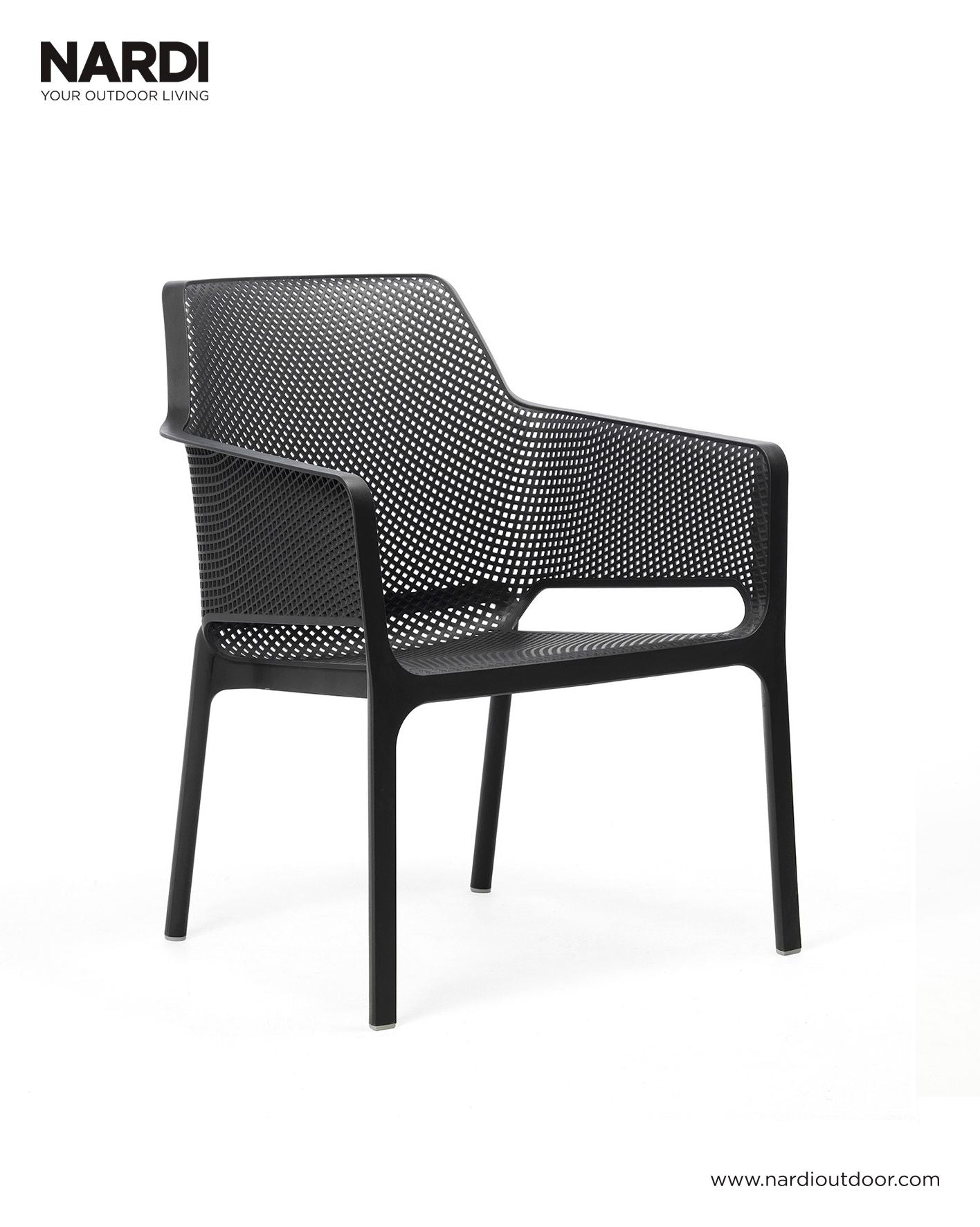 Nardi Net Relax Arm Chair