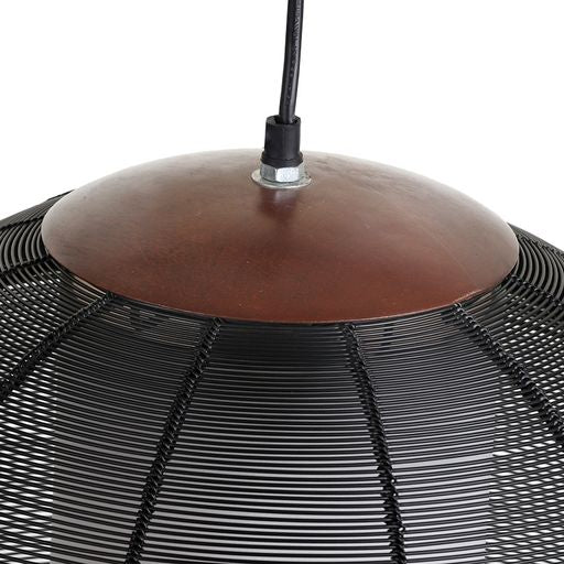 Sunpan Kiran Pendant Light