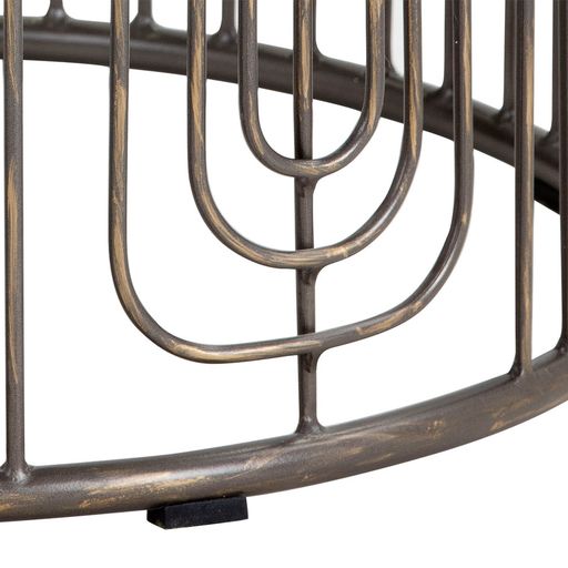 Sunpan Sargon Side Table