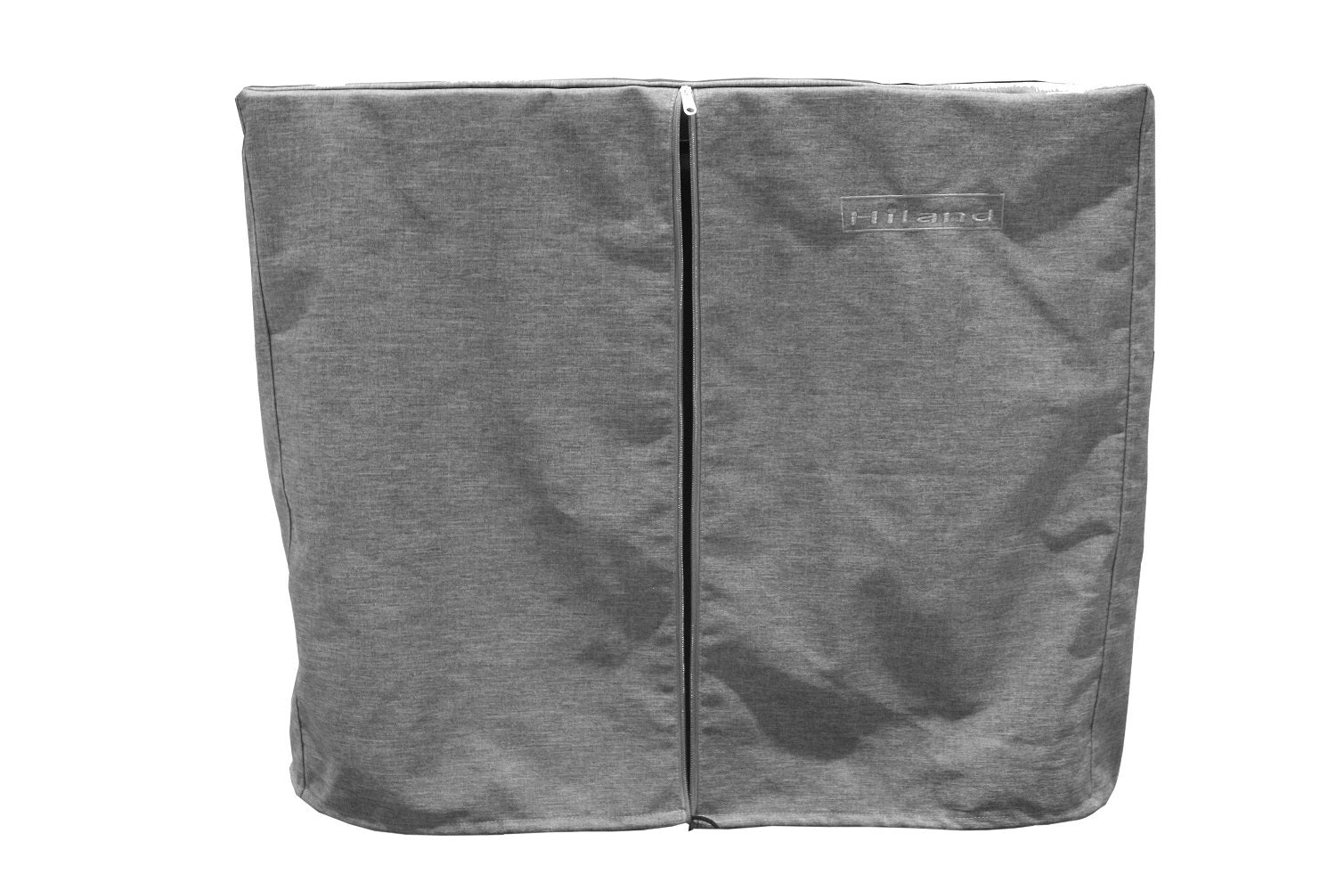 AZ Patio Heaters 32" Fire Pit Commercial Cover in Tan / Gray