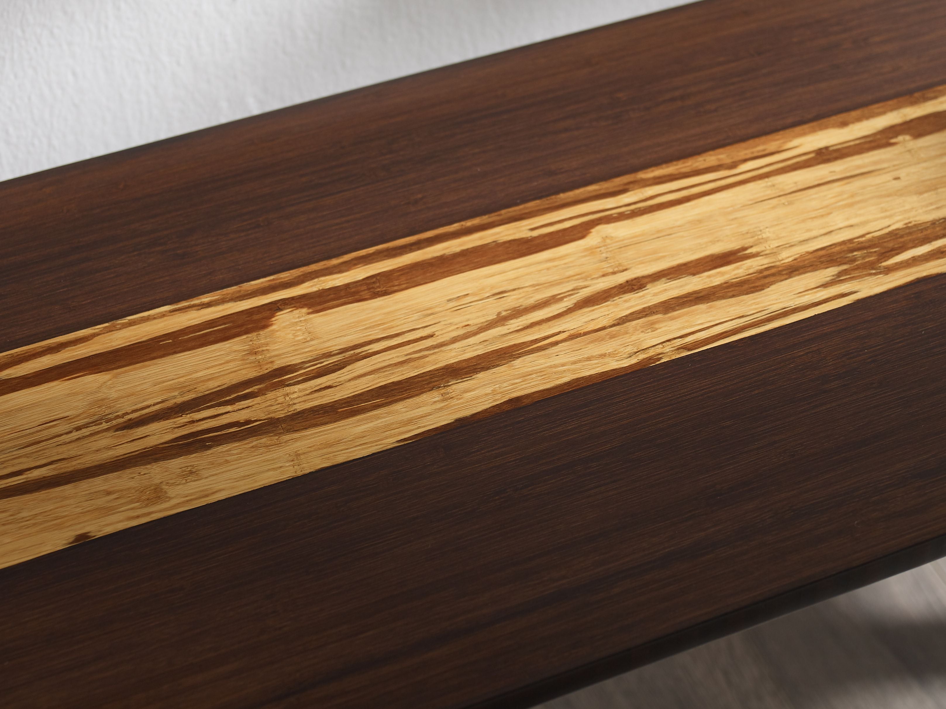 Greenington Azara Bench in Caramelized/Sable