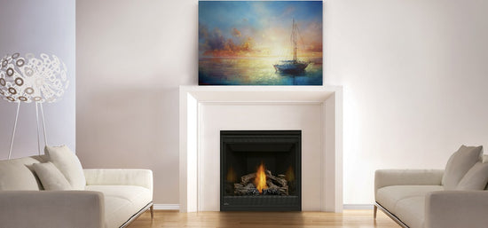 Napoleon Hearth Ascent™ 30 Direct Vent Gas Fireplace