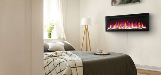 Napoleon Hearth Entice™ 42 Electric Fireplace