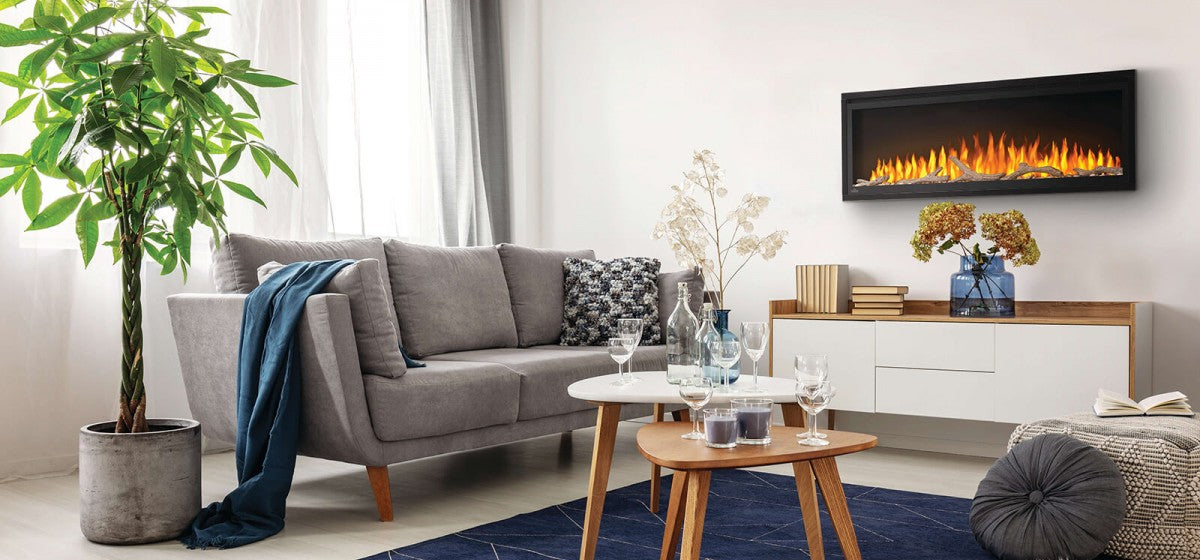 Napoleon Hearth Entice™ 50 Electric Fireplace