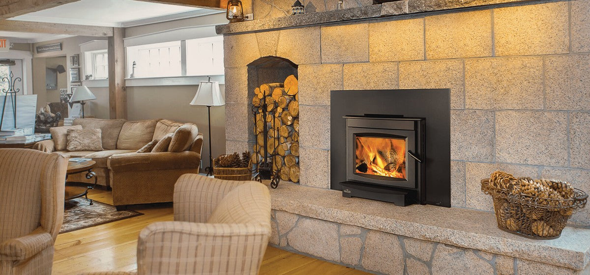 Napoleon Hearth S25i Wood Fireplace Insert