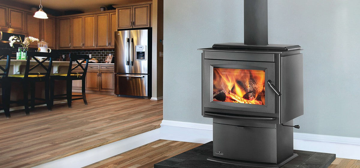 Napoleon Hearth S25 Wood Stove