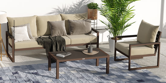 DecoScapes Modera Club Chair