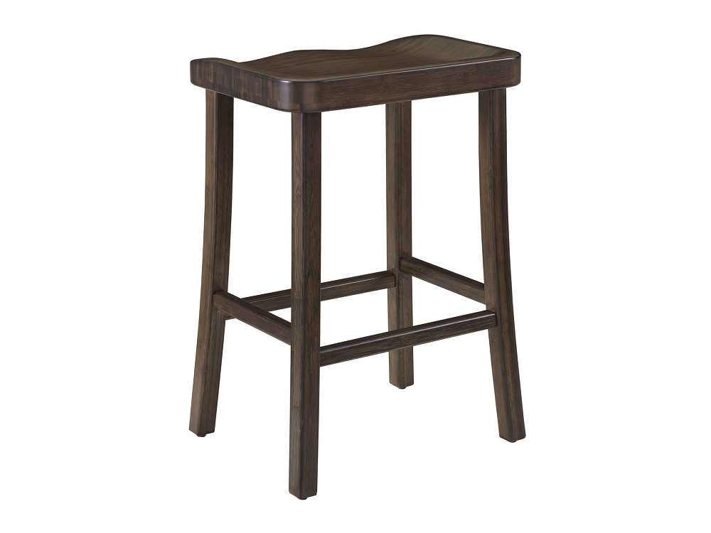 Greenington Tulip 26" Counter Height Stool Set of Two
