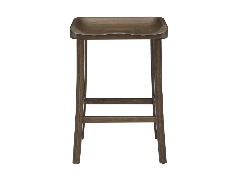 Greenington Tulip 26" Counter Height Stool Set of Two