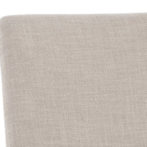 Sunpan Rosine Dining Chair - Effie Flax - Set of Two