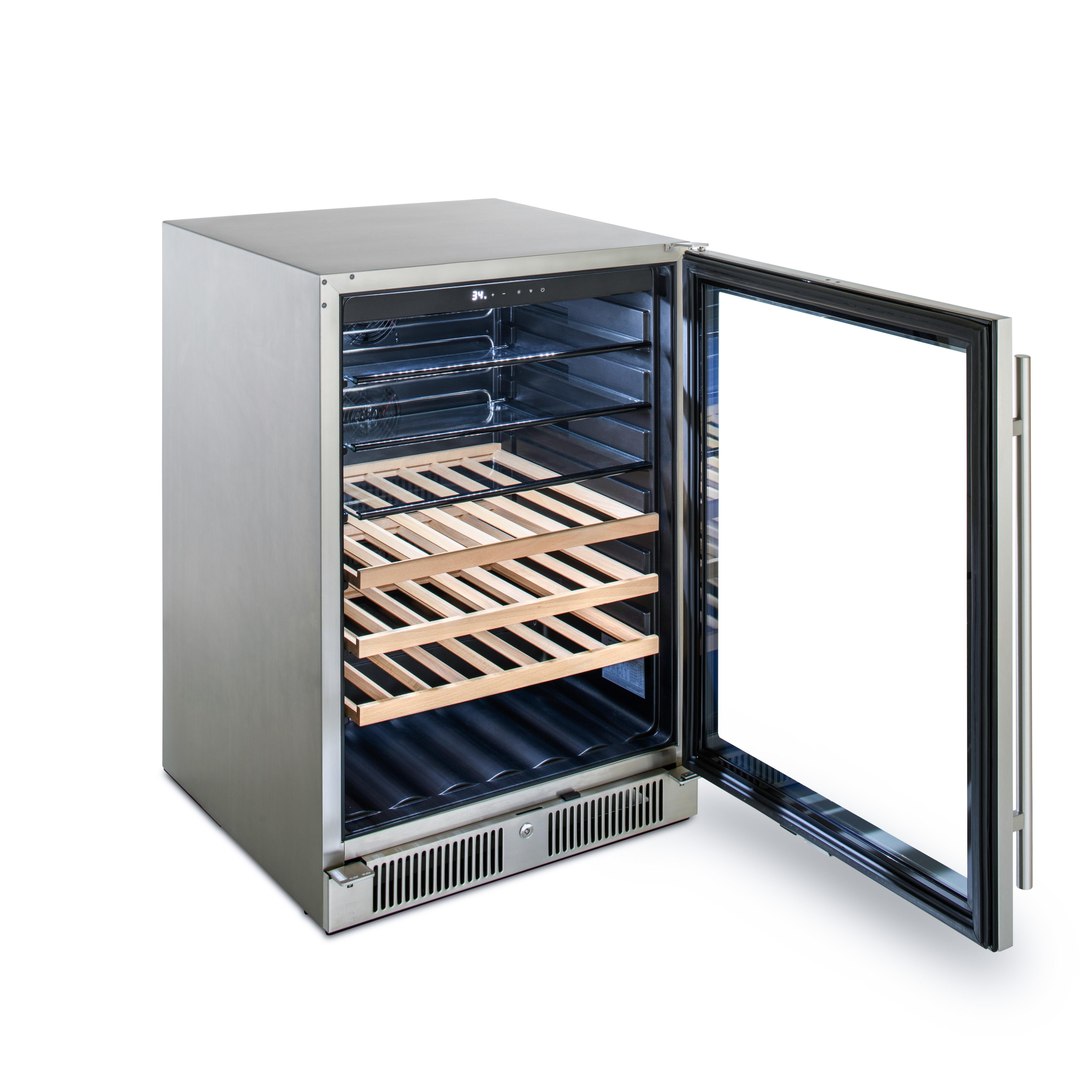 Blaze Grills Front Outdoor Beverage Cooler
