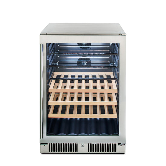 Blaze Grills Front Outdoor Beverage Cooler