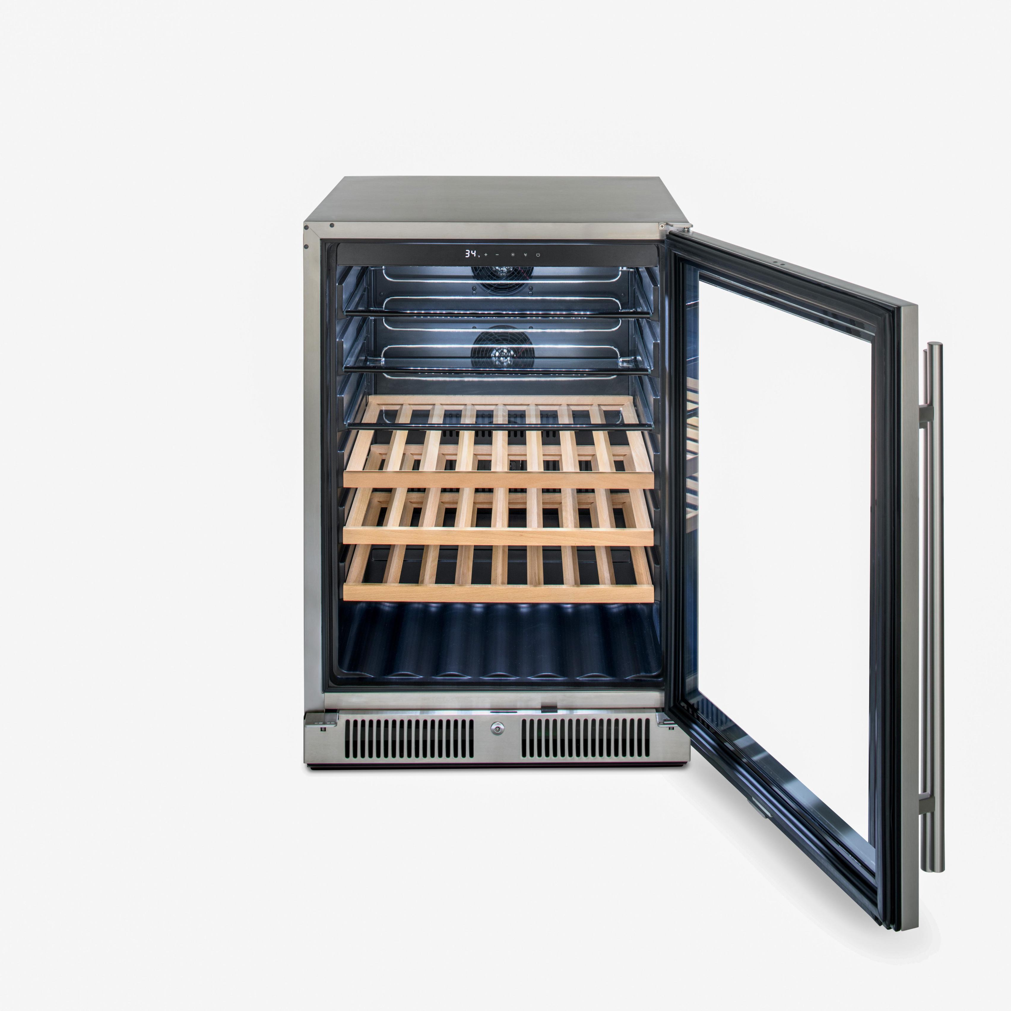 Blaze Grills Front Outdoor Beverage Cooler