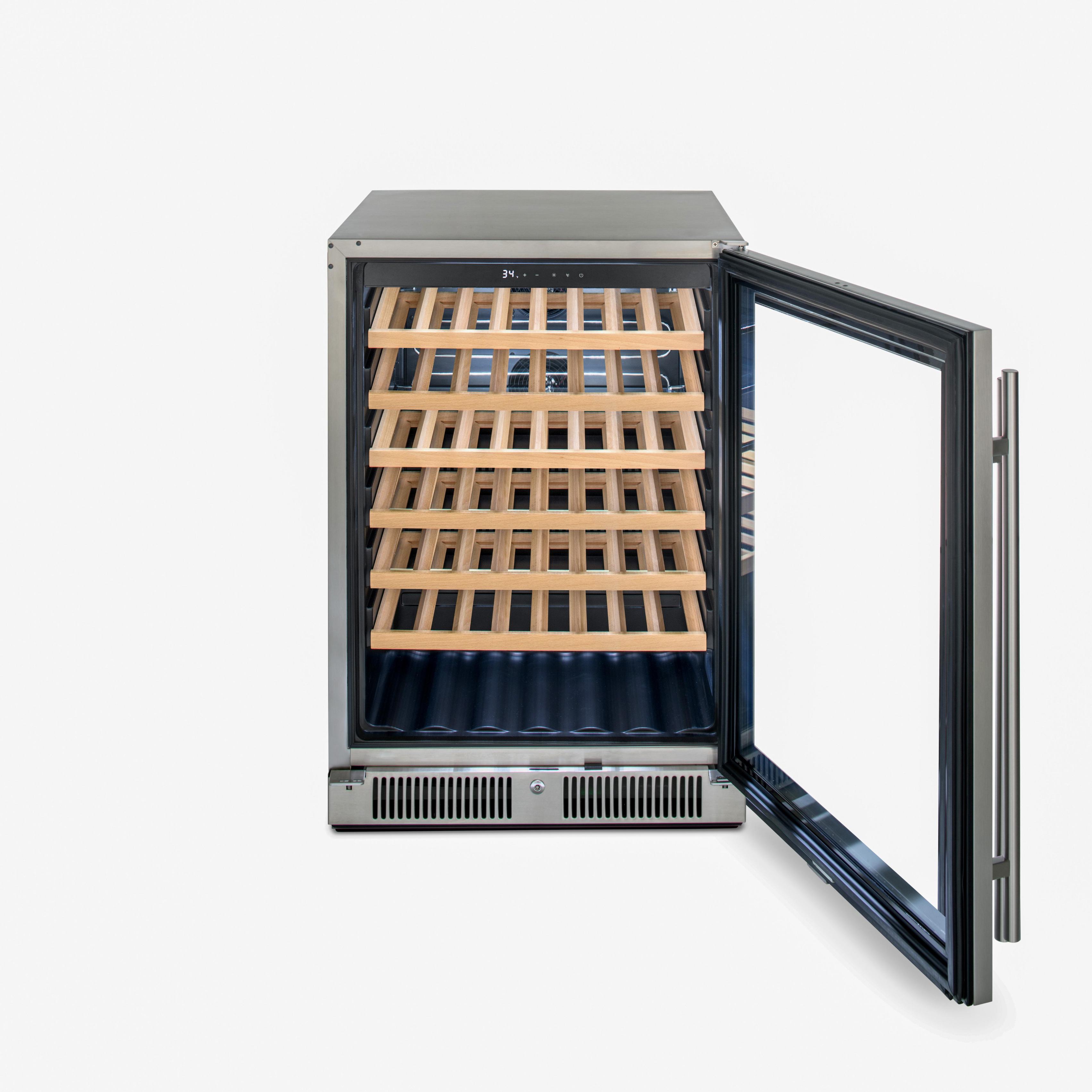 Blaze Grills Front Outdoor Beverage Cooler