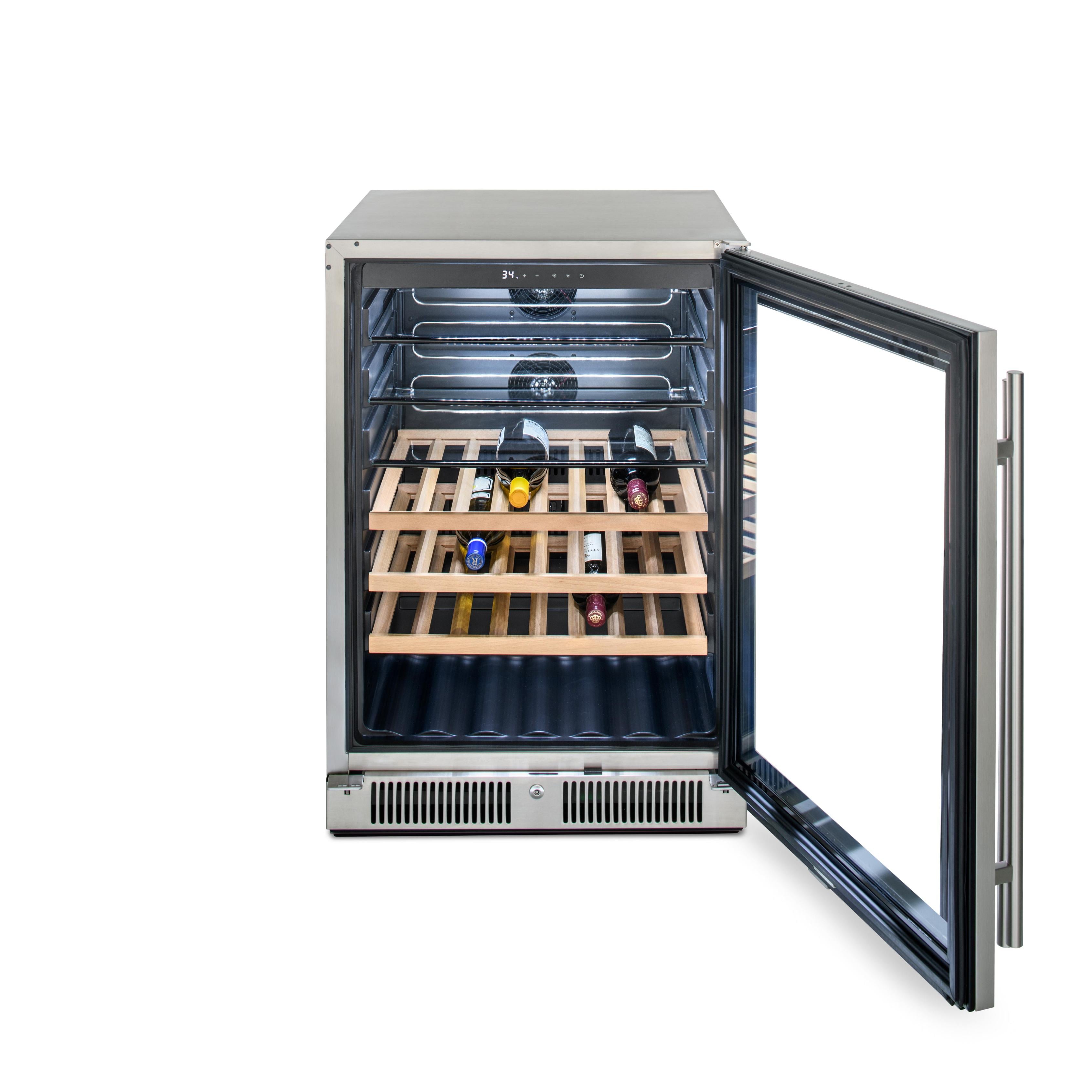 Blaze Grills Front Outdoor Beverage Cooler